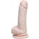 Pipedream Basix Rubber Works Dong with Suction Cup 8"