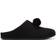 Fitflop Chrissie Pom-Pom Felt - All Black