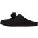 Fitflop Chrissie Pom-Pom Felt - All Black