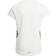 adidas Aeroready 3 Stripes T-shirt Kids - White/Black