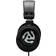 Numark HF175 Casque DJ 40mm 3m