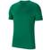 Nike Park 20 T-shirt Kids - Pine Green/White