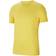 Nike Park 20 T-shirt Kids - Tour Yellow/Black