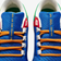 NIKE Air Zoom Pegasus 38 A.I.R. Jordan Moss M - Hyper Royal/Malachite/Phantom/University Gold