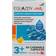 Equazen Omega 3 & 6 Mastica 60 60 pcs