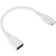 Unitek USB A-Micro USB B 3.0 M-F 0.2m