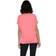 Only Moster S/S O-Neck Top Jrs - Pink