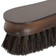 Hy Equestrian Deluxe Wooden Face Brush with Horse Hair