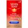Seven Seas Cod Liver Oil High Strength Gelatine Free Capsules 120 pcs