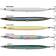 Savage Gear Sandeel Pencil SW Cotton Candy