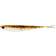 Westin Leurre souple Twinteez V2 V-Tail 14,5cm Coloris Baitfish