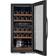 mQuvée Wine cooler - WineExpert 24 Fullglass Nero