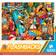 Masterpieces Beach Time Flea Market 1000 Pieces