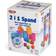 Baby Buddy 2 i 1 Spand