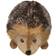 Living Nature Large Hedgehog 23cm