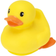 Infantino Kick & Swim Bath Duck