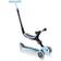 Globber Go Up Foldable Scooter Blue