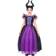 Widmann Maleficient Children's Costume