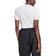 adidas Women's Originals Adicolor Essentials Rib Crop Top - White