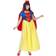 Widmann Snow White Fairytale Princess Costume