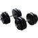 V-Fit Dumbbell Set 2x15kg