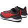 Columbia Escape Ascent M - Black/Bright Red