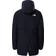 The North Face Women's Hikesteller Insulated Parka - Aviator Navy