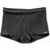 Panos Emporio Agape Solid Bottom Shorts - Zwart