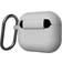 UAG Funda Silicona Aubergine Apple Airpods Gen 3