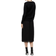 Object Jersey 'Thess' - Negro