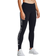 Under Armour Women's Favorite Wordmark Leggings - Black/White