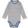 Wheat Body Plain - Bluefin Multi Stripe (9103f-109-9087)