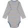 Wheat Body Plain - Bluefin Multi Stripe (9103f-109-9087)