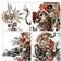 Games Workshop Warhammer 40,000 Adeptus Mechanicus Belisarius Cawl