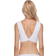 Body Glove Rumor Deep V Bikini Top - Snow