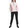 Nike Sportswear Tech Fleece Women's 1/4-Zip Top - Pink Oxford/White