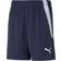 Puma TeamLIGA Youth Football Shorts - Peacoat/Puma White (704931-06)