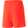 Puma TeamLIGA Youth Football Shorts - Red/Black (704931-45)
