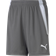 Puma Kid's TeamLIGA Shorts - Grey/White (704931-13)