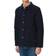 Nudie Jeans Fred Cloth Jacket - Navy