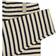 Wheat Silas Jersey Pants - Deep Wave Stripe (6869f-103-0327)