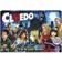 Hasbro Cluedo