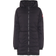 Canada Goose Camp Hooded Jacket - Black