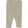 Wheat Silas Jersey Pants - Striped Animals (6869f-193 -9090)