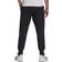 adidas Studio Lounge Fleece Joggers - Black