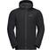 Jack Wolfskin Men's Argon Storm Jacket - Black