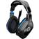 Gioteck Auriculares HC-2 PS4