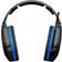 Gioteck Auriculares HC-2 PS4