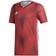 Adidas Tiro 19 Jersey Men - Power Red/White