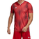 Adidas Tiro 19 Jersey Men - Power Red/White